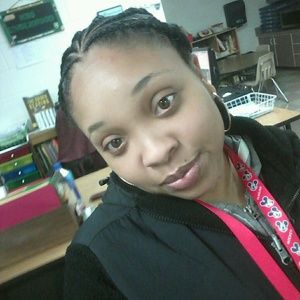 Meet your Posher, Priscilla